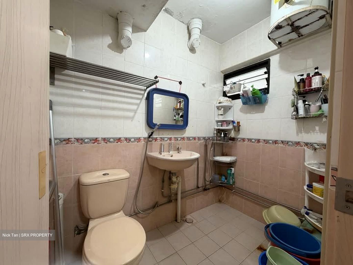 Blk 60 New Upper Changi Road (Bedok), HDB 5 Rooms #585022971